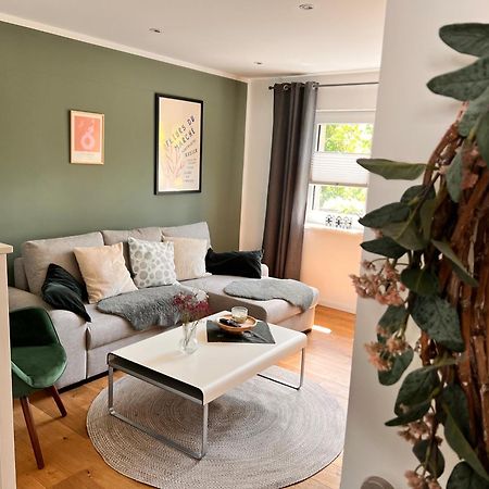 Beehome Euskirchen Bagian luar foto