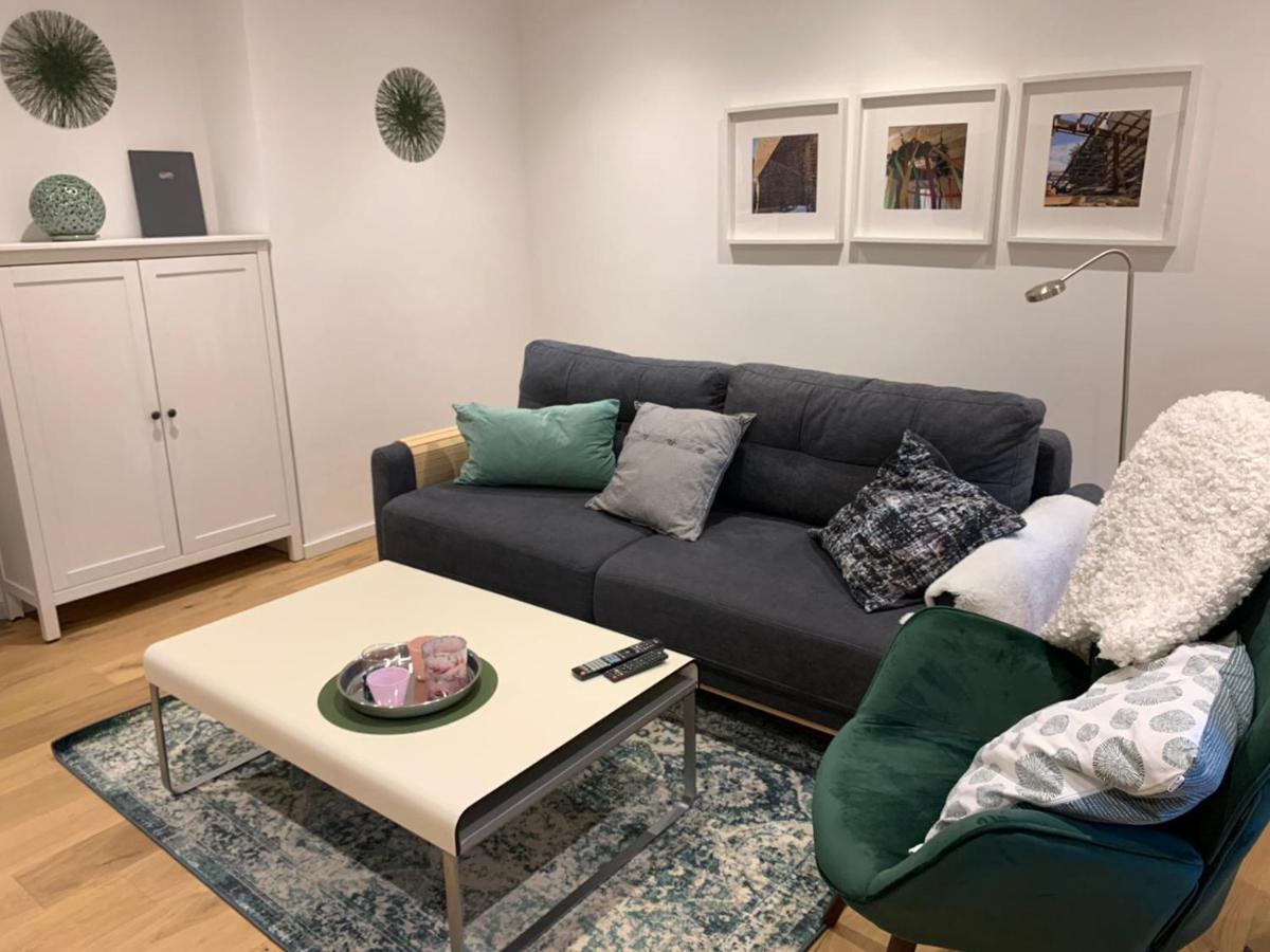 Beehome Euskirchen Bagian luar foto