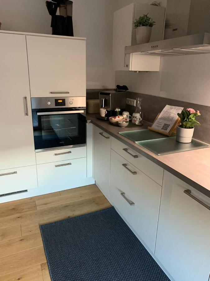Beehome Euskirchen Bagian luar foto