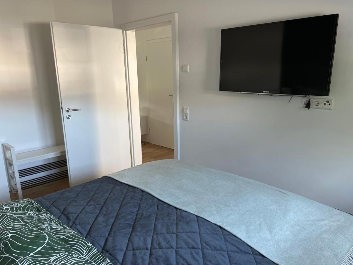 Beehome Euskirchen Bagian luar foto