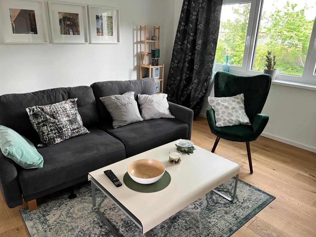 Beehome Euskirchen Bagian luar foto
